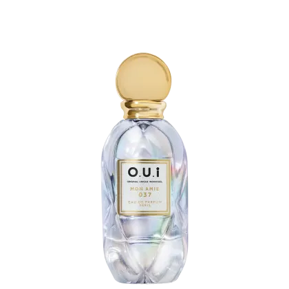 Imagem do produto Mon Amie 037 O.U.i - Eau de Parfum Feminino 75ml