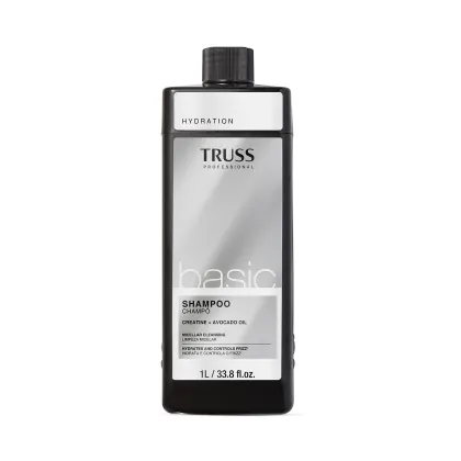 Imagem do produto Shampoo Basic 1L