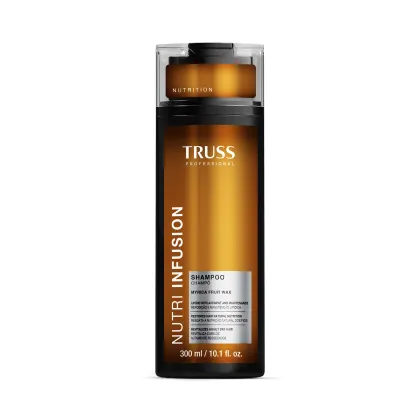 Imagem do produto Nutri Infusion Shampoo 300ml