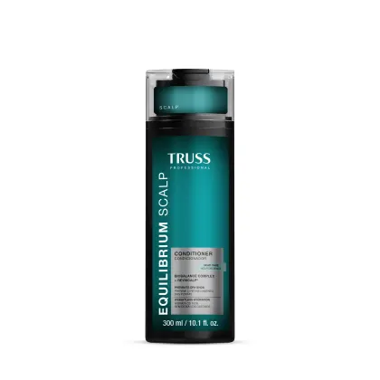 Imagem do produto Condicionador Equilibrium Scalp 300ml