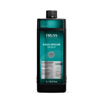 Imagem do produto Condicionador Equilibrium Scalp 1L