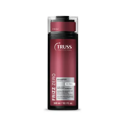 Imagem do produto Shampoo Frizz Zero 300ml