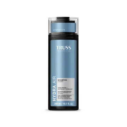 Imagem do produto Shampoo TRUSS Hydra Air 300ml