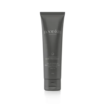 Imagem do produto Noorskin Fresh Start – gel de limpeza facial 100g