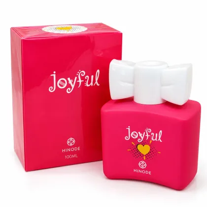Imagem do produto Joyful Deo Colônia 100ml