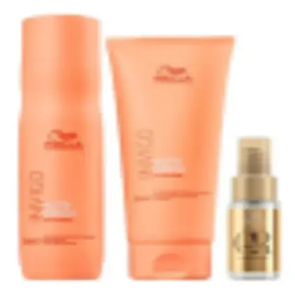 Imagem do produto Kit Enrich Sh 250ml + Cond 200ml + Oil 30ml