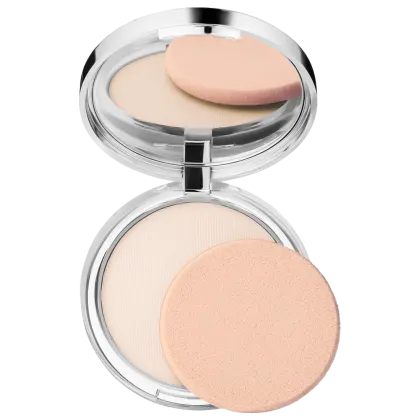 Imagem do produto Clinique Stay Matte Sheer Pressed Powder Stay Buff - Pó Compacto Matte 7,6g