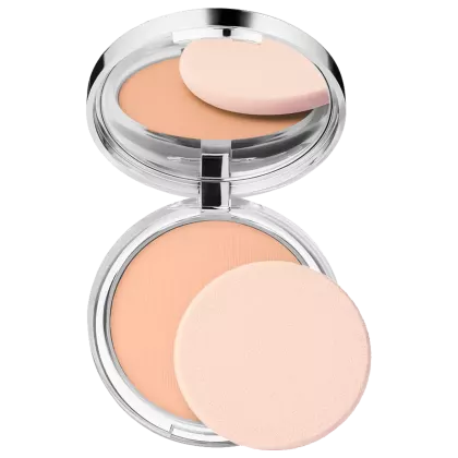 Imagem do produto Clinique Stay Matte Sheer Pressed Powder Stay Honey - Pó Compacto Matte 7,6g