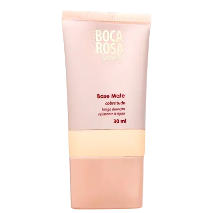 Imagem do produto Boca Rosa Beauty by Payot 1 Maria - Base Líquida 30ml