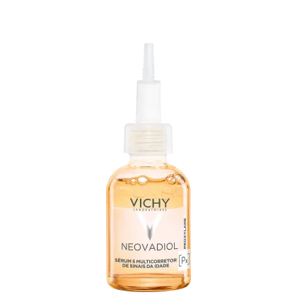 Imagem do produto Vichy Neovadiol Meno - Sérum Redutor de Linhas 30ml