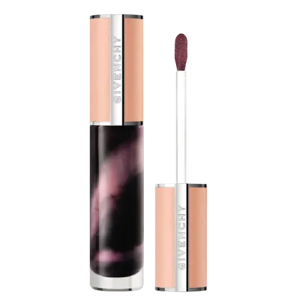 Imagem do produto Givenchy Rose Perfecto Black Pink 011 - Lip Balm 6ml