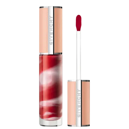 Imagem do produto Givenchy Rose Perfecto Rouge Graine 37 - Lip Balm 6ml