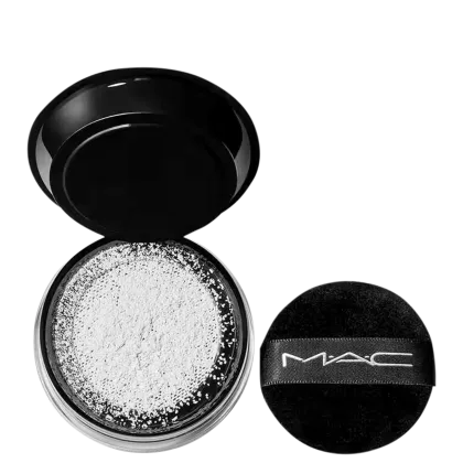 Imagem do produto M·A·C Studio Fix Pro Set + Blur Weightless Loose Powder - Pó Translúcido 6,5g
