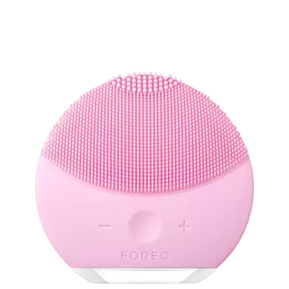 Imagem do produto FOREO Luna Mini 2 Pearl Pink - Escova de Limpeza Facial