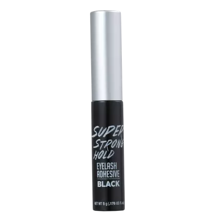 Imagem do produto Kiss New York i-Envy Super Fixação 48h Preta - Cola para Cílios 5g