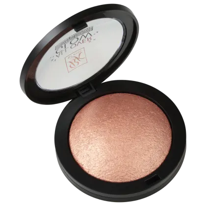 Imagem do produto Ruby Kisses All Over Glow Bronzed - Bronzer Cintilante 15g