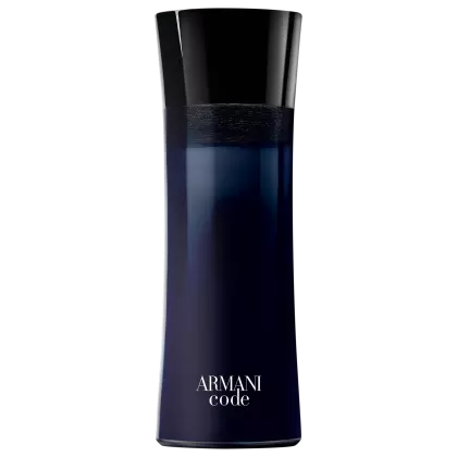 Imagem do produto Armani Code Giorgio Armani Eau de Toilette - Perfume Masculino 200ml