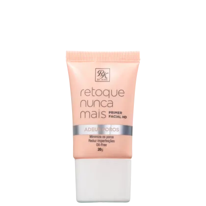 Imagem do produto Ruby Kisses Retoque Nunca Mais Adeus Poros - Primer Facial HD 20g
