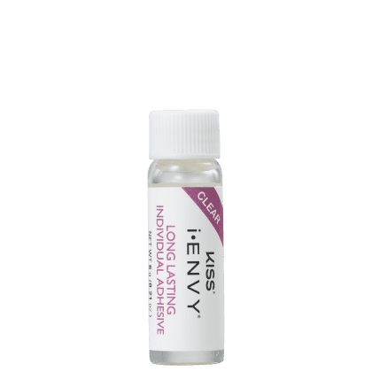 Imagem do produto Kiss New York i-Envy Incolor - Cola para Cílios 6g