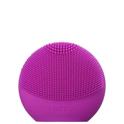 Imagem do produto Foreo Luna Play Plus Purple - Escova Facial Elétrica