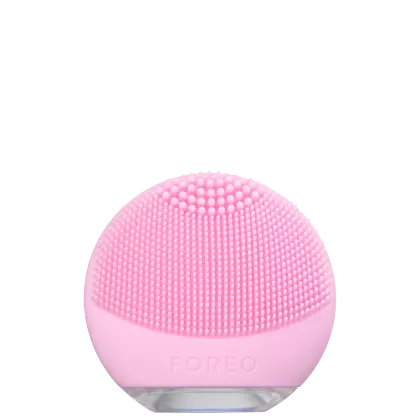 Imagem do produto Foreo Luna Go Pele Equilibrada - Escova Facial Elétrica