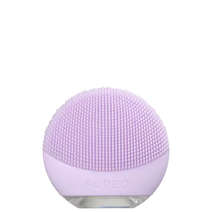 Imagem do produto Foreo Luna Go Pele Sensível - Escova Facial Elétrica