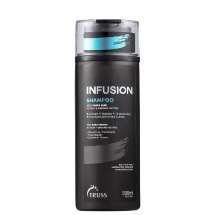 Imagem do produto Shampoo Infusion 300ml