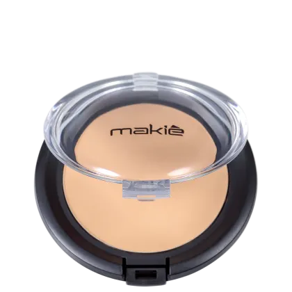 Imagem do produto Makiê HD Âmbar - Pó Compacto 11g