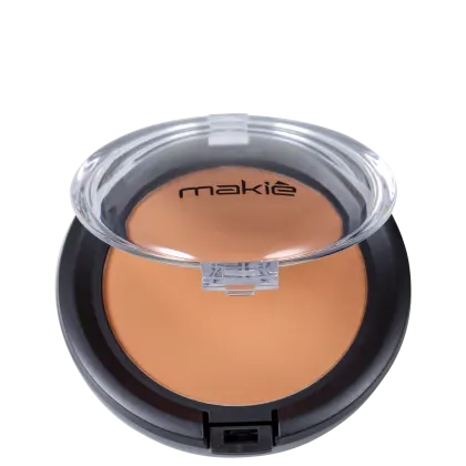 Imagem do produto Makiê HD Bronze - Pó Compacto 11g
