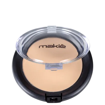 Imagem do produto Makiê HD Nude - Pó Compacto 11g