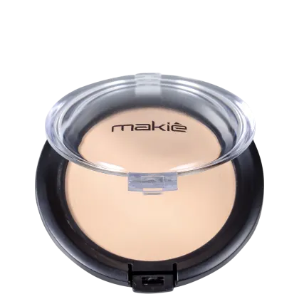 Imagem do produto Makiê HD Pérola - Pó Compacto 11g