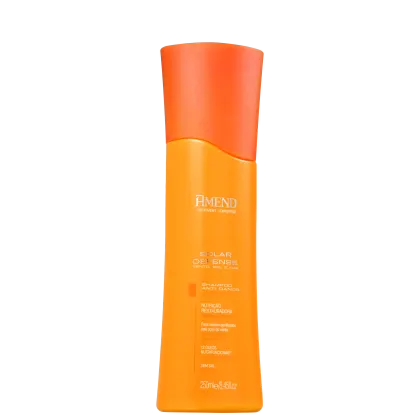 Imagem do produto Amend Solar Defense - Shampoo 250ml