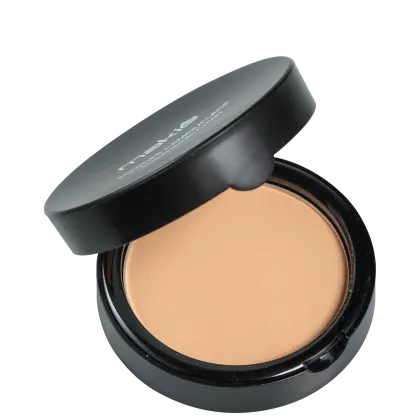 Imagem do produto Makiê Camouflage Supersonic Cover Vanilla - Pó Compacto 10g