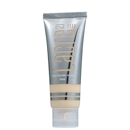 Imagem do produto Lacre21 LA01 - Base Líquida 30ml 