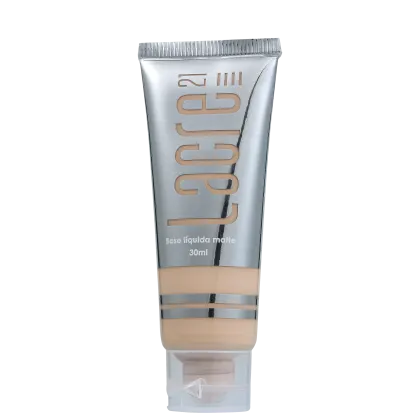 Imagem do produto Lacre21 LA03 - Base Líquida 30ml 