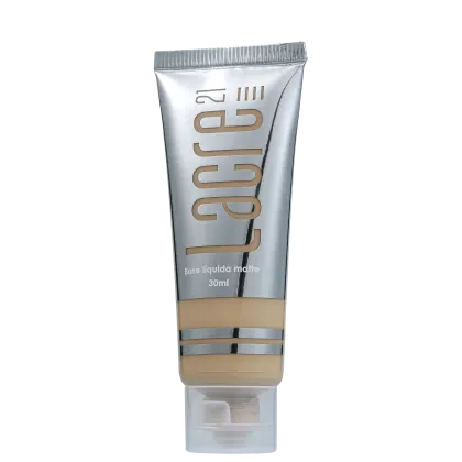 Imagem do produto Lacre21 LA04 - Base Líquida 30ml 
