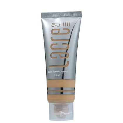 Imagem do produto Lacre21 LA05 - Base Líquida 30ml 