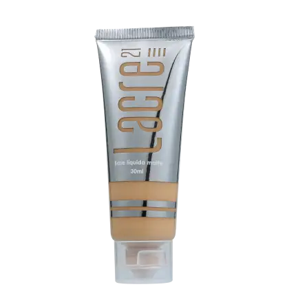 Imagem do produto Lacre21 LA06 - Base Líquida 30ml 
