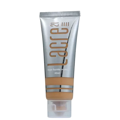 Imagem do produto Lacre21 LA07 - Base Líquida 30ml 