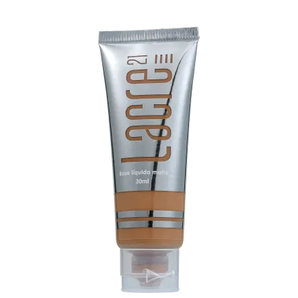 Imagem do produto Lacre21 LA08 - Base Líquida 30ml 