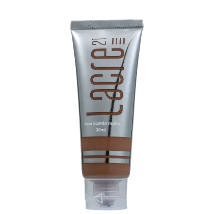 Imagem do produto Lacre21 LA12 - Base Líquida 30ml 