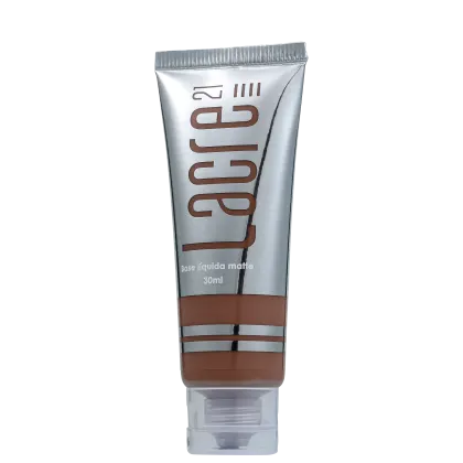 Imagem do produto Lacre21 LA13 - Base Líquida 30ml 