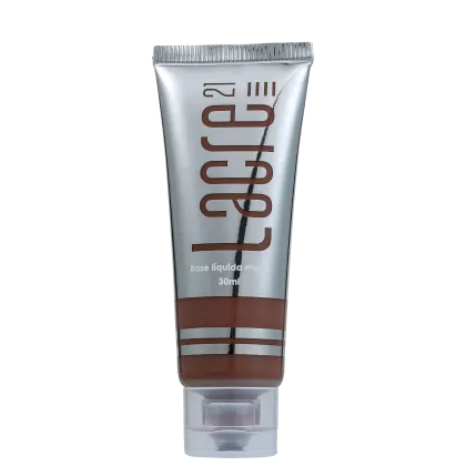 Imagem do produto Lacre21 LA14 - Base Líquida 30ml 