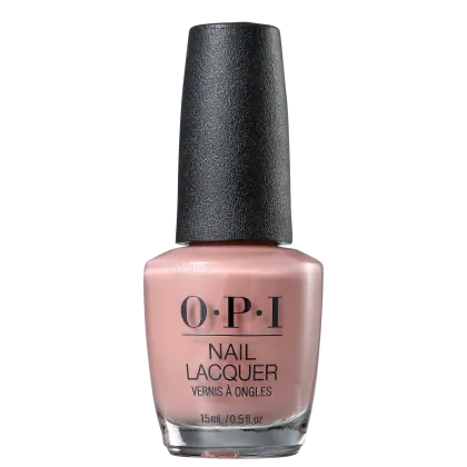Imagem do produto OPI Dulce de Leche - Esmalte Cremoso 15ml