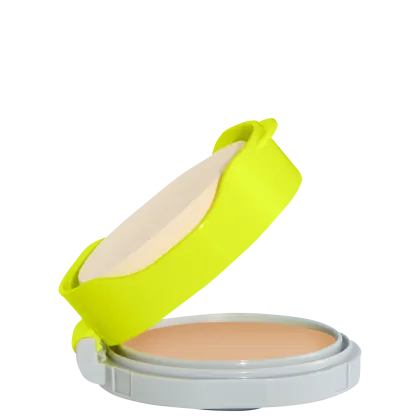 Imagem do produto Shiseido HydroBB Compact For Sports FPS50 Light Refil - Base 12g
