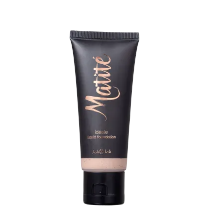 Imagem do produto Joli Joli Matité Idéale 01 Fair Beige - Base Líquida Matte 40ml