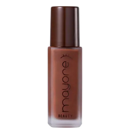 Imagem do produto Mayore Beauty MyFit MF20 - Base Líquida 35ml