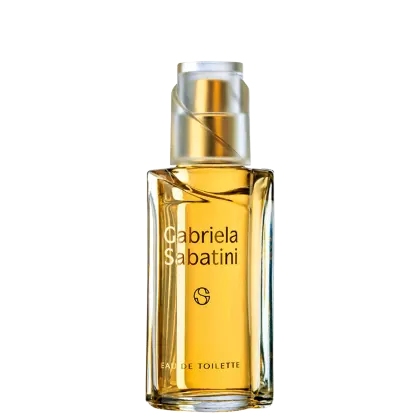 Imagem do produto Gabriela Sabatini Eau de Toilette - Perfume Feminino 30ml