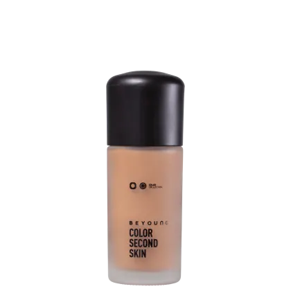 Imagem do produto BEYOUNG Color Second Skin 70W - Base Mousse 30g