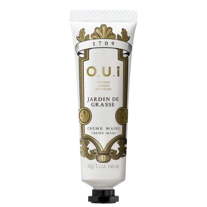 Imagem do produto O.U.i Creme Hidratante para as Mãos Jardin de Grasse 30g